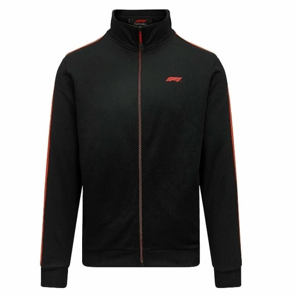 Formula 1 F1 Men’s Track Jacket Size XL - Picture 9 of 10